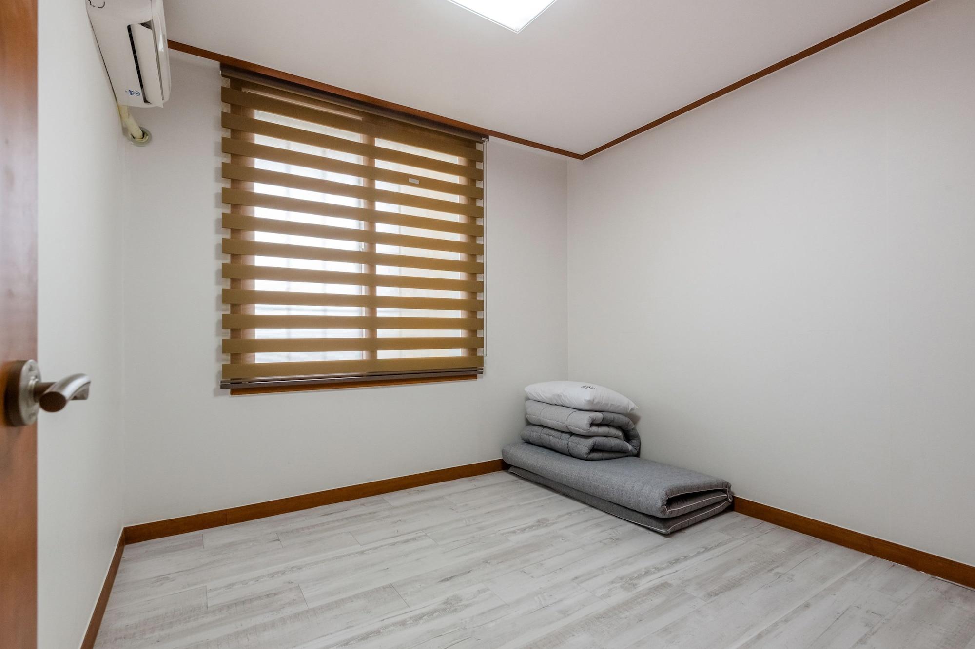 Home Fourest Resort Geoje Εξωτερικό φωτογραφία