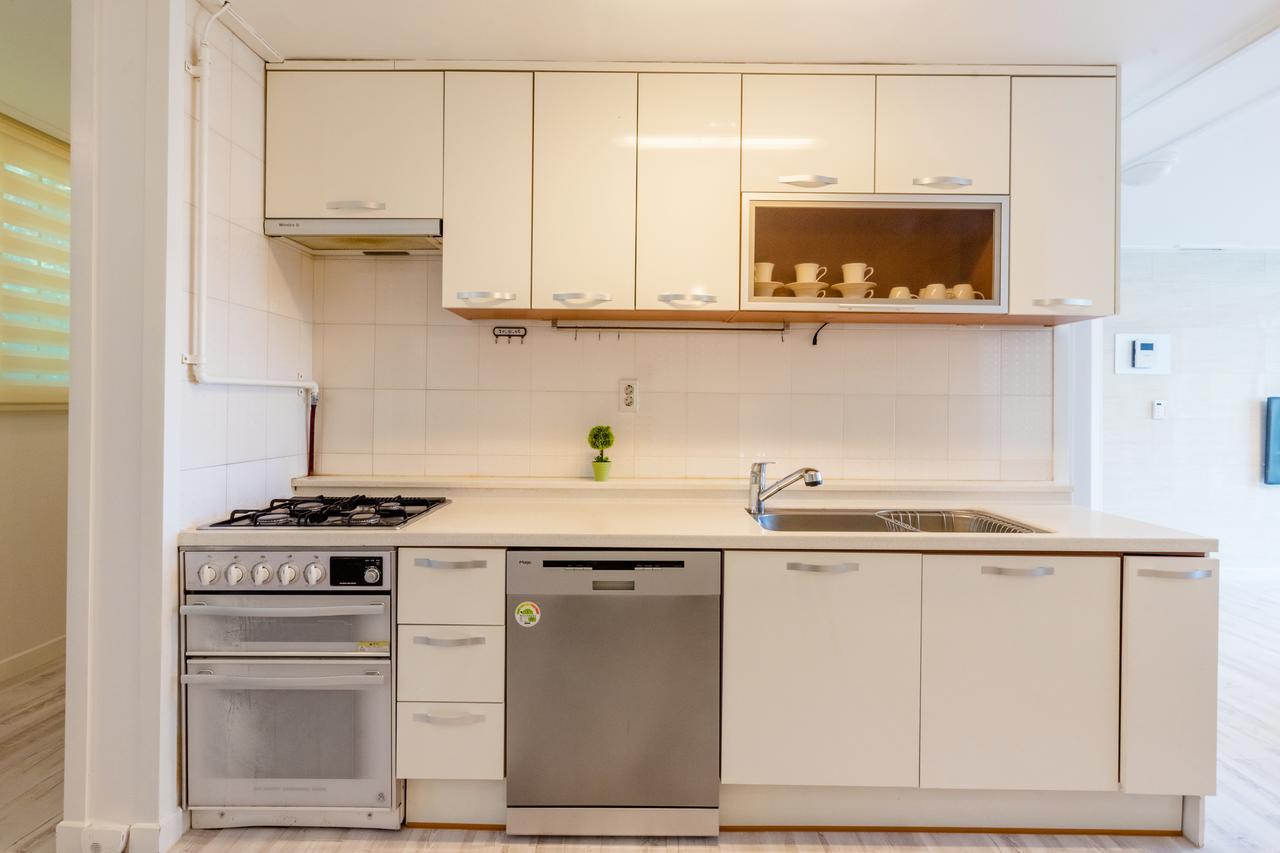 Home Fourest Resort Geoje Εξωτερικό φωτογραφία