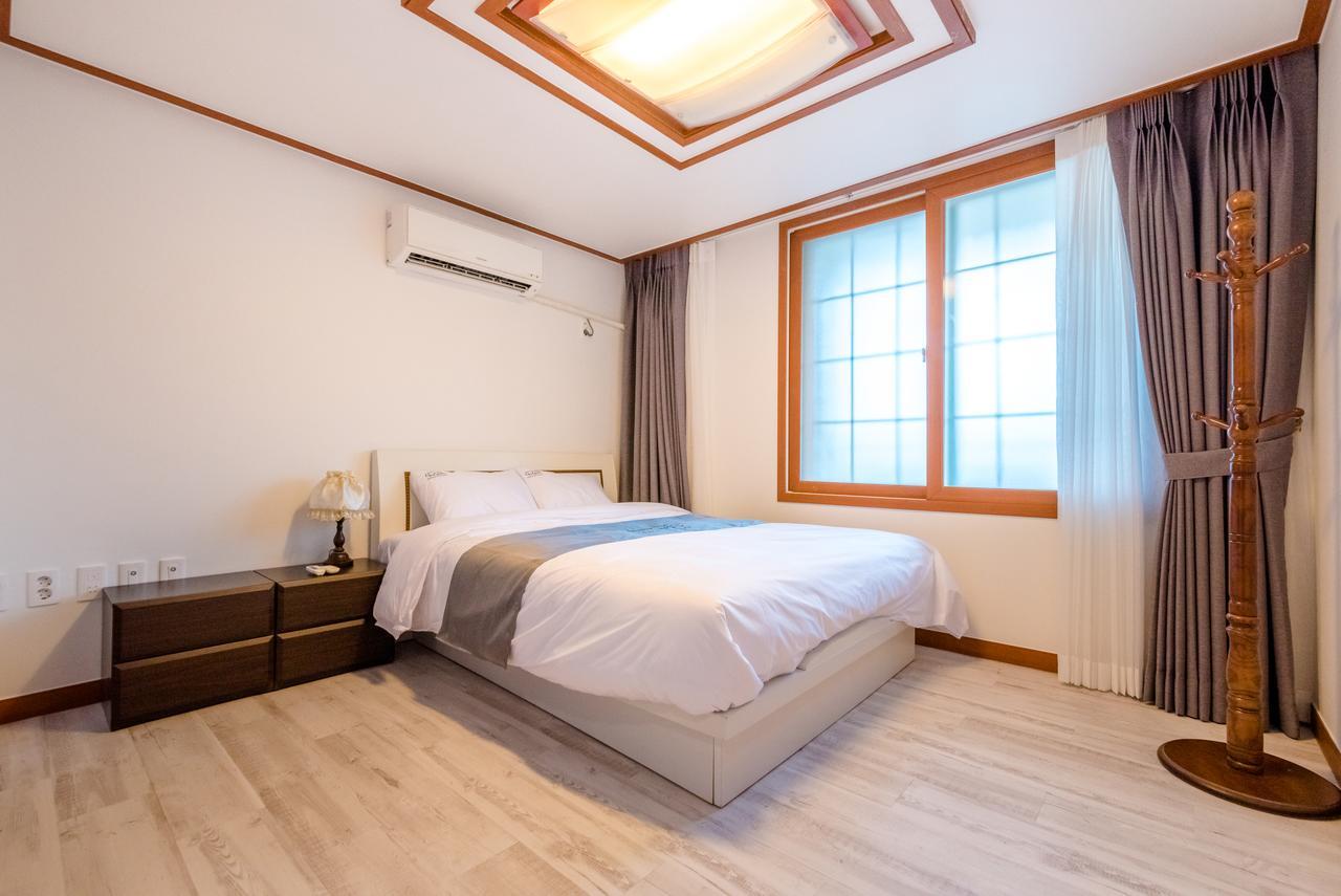 Home Fourest Resort Geoje Εξωτερικό φωτογραφία