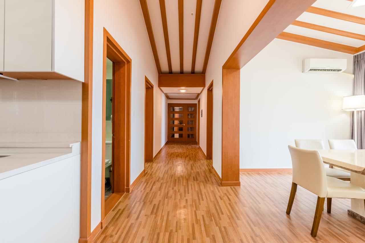 Home Fourest Resort Geoje Εξωτερικό φωτογραφία