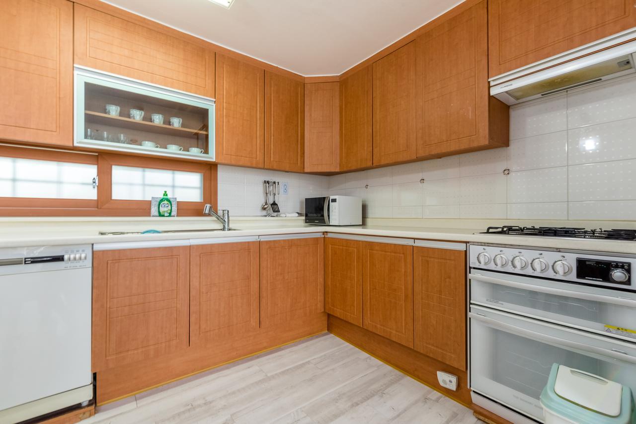Home Fourest Resort Geoje Εξωτερικό φωτογραφία