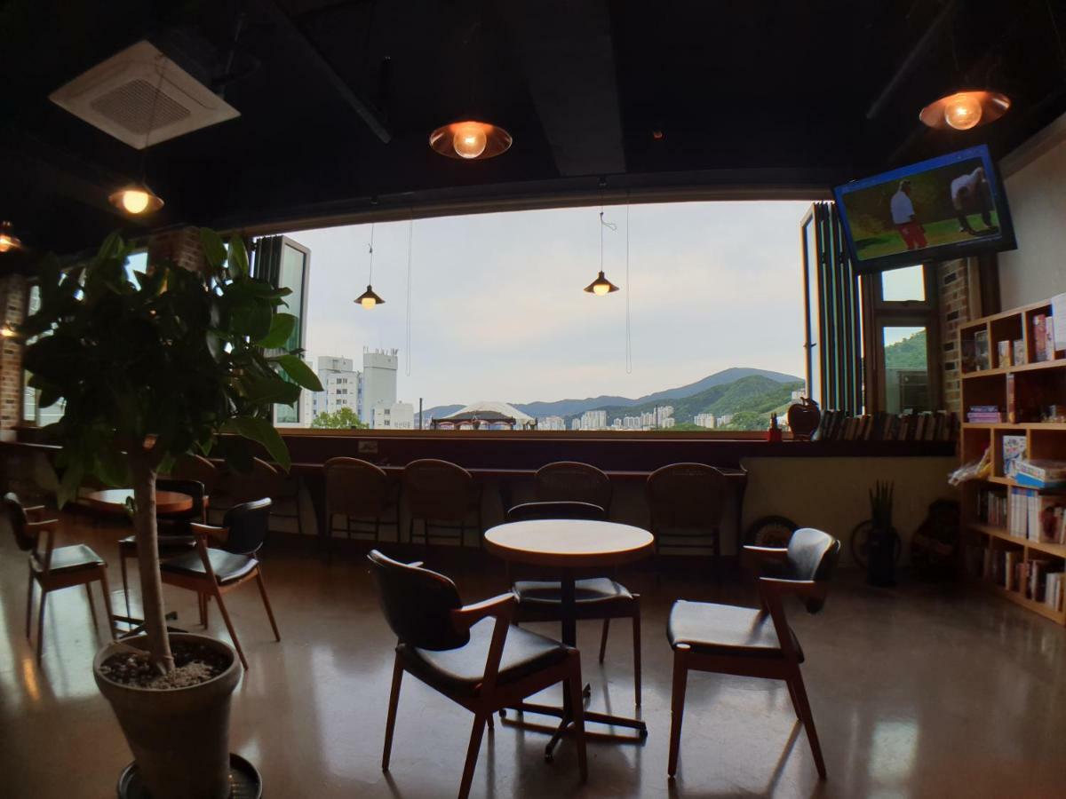 Home Fourest Resort Geoje Εξωτερικό φωτογραφία